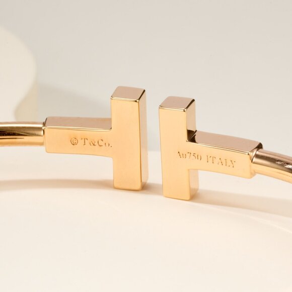 ✅✅✅Authentic Tiffany bracelet - Picture 6 of 9